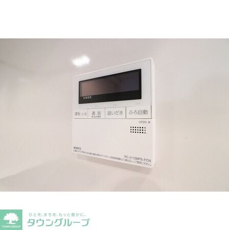 ドゥーエ武蔵浦和の物件内観写真